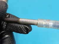 Czujnik temperatury spalin Iveco Daily V 14- 3.0 hpi 2215353D