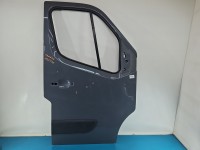 DRZWI PRZÓD PRAWE PASAŻERA Renault Master III 10-24 5d