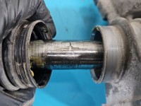 Przekładnia kierownicza maglownica Vw Jetta V 1.4 TSI CAX 1K1423051CL