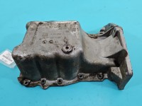 Misa olejowa MISKA Opel Corsa C 1.0 12V