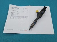 TESTOWANY Wtryskiwacz Renault Megane II 0445110230, 8200389369 1.9 dci