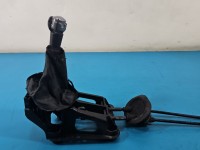 DŹWIGNIA LEWAREK WYBIERAK LINKI Citroen C2 1.4 hdi