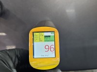 Klapa tył Mazda 6 II GH HB 5d uzupełnij