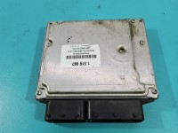 Komputer Sterownik silnika A6461503178, 0281013457 Mercedes Vito W639 2.2 cdi (646982)