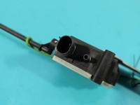 Siłownik klapki wlewu paliwa BMW X6 E71 7190533