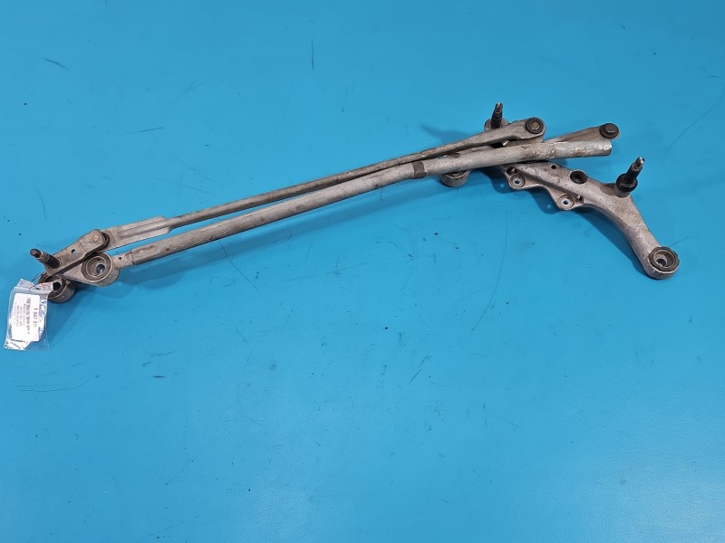 Mechanizm wycieraczek 4L1955023D AUDI Q7 I 4L europa