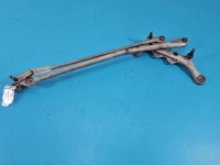 Mechanizm wycieraczek 4L1955023D AUDI Q7 I 4L europa