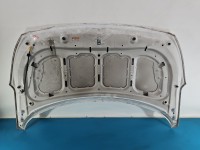 Maska przednia HYUNDAI i20 II 14-20 biały PSW