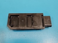 Sterownik moduł ANTENA KEYLESS TYŁ PRAWA Skoda Octavia IV 5WA962133B