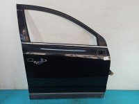 DRZWI PRZÓD PRAWE PASAŻERA Opel Antara 5d czarny GAR