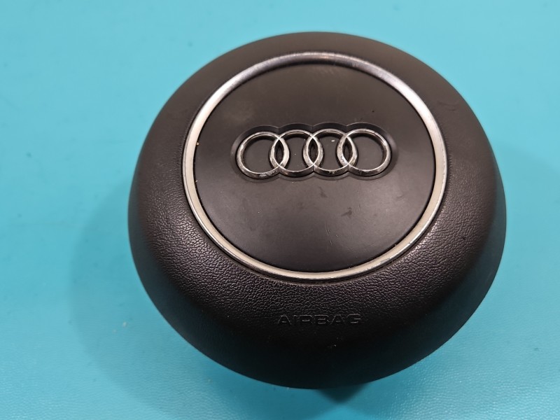 Poduszka powietrzna kierowcy airbag AUDI A6 C7 4G0880201P
