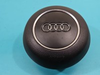 Poduszka powietrzna kierowcy airbag AUDI A6 C7 4G0880201P