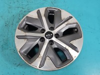 alufelgi felgi 17" komplet Kia Niro I 16-22 R17 Szerokość felgi: 7.0", 5x114.3, Odsadzenie (ET): 50, Producent felg: KIA,...