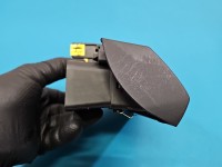 Kratka nawiewu Peugeot 508 II 18- 9813436477 EUROPA