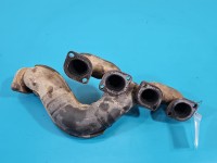 Kolektor wydechowy BMW X5 E53 4.4 V8