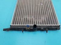 Chłodnica wody Peugeot 206 1.4 8V wiel