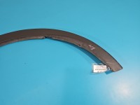 Listwa błotnika tył lewa Toyota C-HR I 16-23 75606-F4010