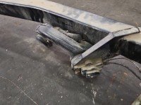 Hak holowniczy Vw Sharan II 10-