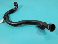 Rura przewód Renault Clio III 8200527669, 8200468372, 0281002566 1.5 dci (K9K)