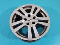 Felgi aluminiowe alufelgi Volvo V50 S40 II Średnica felgi: 16", Szerokość felgi: 7.0", Rozstaw śrub: 5x108, Odsadzenie (ET):...