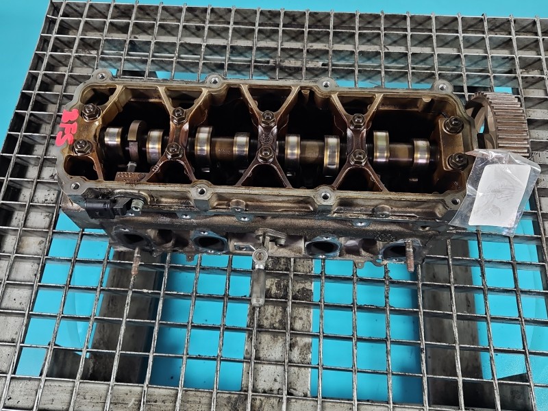 Głowica Vw New Beetle 98- 06B103373T 1.6 SR (BFS)