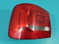 Lampa tył lewa błotnika Vw Touran I HB EUROPA