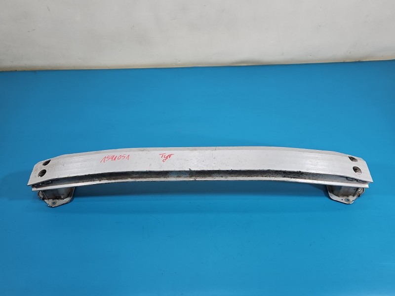 Wzmocnienie zderzaka tył belka Honda Civic IX tylne NH788P