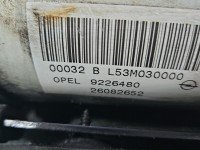 Pompa wspomagania Opel Astra II G 9226480 2.0 dti