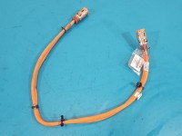 Wiązka instalacja 5A1CA72, 5A1CA72, Europejska, WYSOKIEGO NAPIĘCIA BMW iX1 U11 5A1CA72