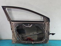 DRZWI PRZÓD LEWE KIEROWCY Hyundai Elantra V 10-16 4d beżowy S3N