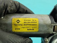 Silniczek Silnik wycieraczki tył Toyota Avensis I T22 85130-05050 kombi