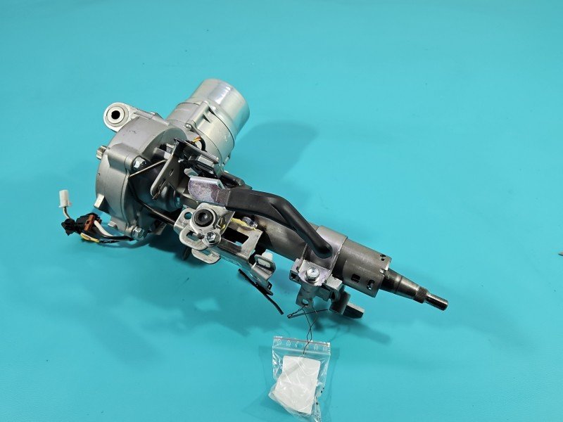 Pompa wspomagania Mitsubishi Outlander III 12- 8633A131, JJ501-005021, Q003TM2673 2.4 wiel