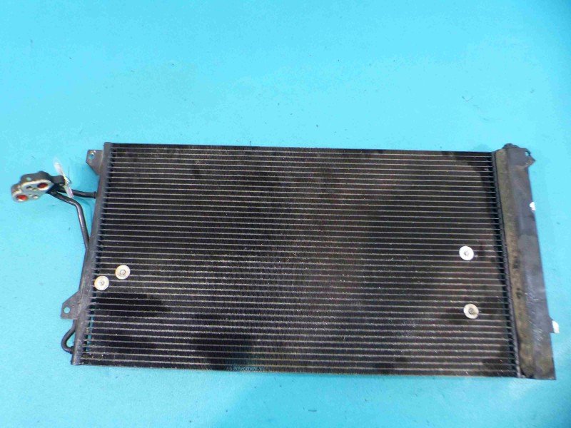 Chłodnica klimatyzacji Porsche Cayenne I 9P 3.2 V6