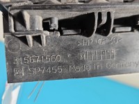 KIEROWNICA Wlot powietrza Opel Astra V K 1.2 12V 39160239