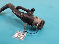 rura Wlew paliwa BMW G20