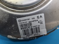 Serwo hamulcowe Peugeot 5008 II 17-24 1.5 hdi 9807687080