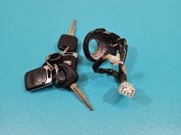 Komputer Sterownik silnika 39114-4A210, 0281014909 hyundai H1 II 2.5 crdi (D4CB)