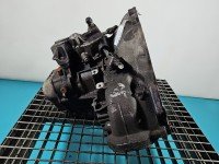 Skrzynia biegów F17W355 Opel Corsa C 1.7 dti