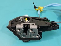 Zamek przód lewy BMW G20 EUROPA 5pin 7445041