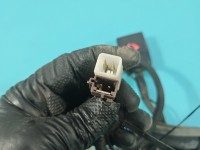 Pas bezpieczeństwa przód lewy kierowcy 5198259 Citroen Berlingo I EU