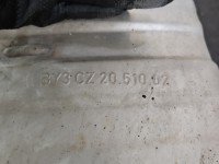 Tłumik AUDI Q5 08- 8K0253411AH 2.0 tfsi
