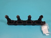 Cewka zapłonowa Opel Meriva A 0221503472 1.4 16V 6PIN