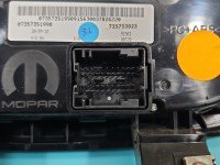 Konsola panel nawiewu Fiat Tipo II 15- 735753823