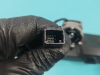 Lusterko wewnętrzne Maserati Quattroporte VI 13- wsteczne 6700710530