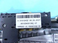 Kolumna kierownicza BMW X5 E70 6782828