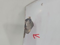 Maska przednia Iveco Daily III biały