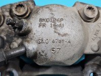 Zacisk przód prawy AUDI A4 B8 2.7 tdi (CAMA)
