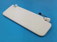 Przesłonka lewa Vw Passat B8 DASZEK osłona przeciwsłoneczna