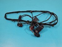 Wiązka zderzaka przód Ford Mondeo Mk4 Instalacja pdc