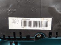 Licznik Vw Passat B7 3AA920880L 2.0 tdi EUROPA